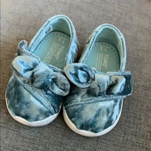 Toms 3t shoes